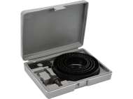 Set Carote Lemn 64-127mm