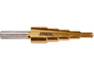 Burghiu În Trepte 4-12mm