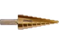 Burghiu În Trepte 4-20mm