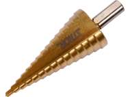 Burghiu În Trepte 4-32mm