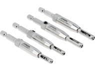 Set Burghie Autocentrare 4 Buc.