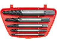 Set Extractoare Șuruburi Rupte 1/4''-9/16''