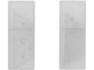 Lame Trapezoidale 20 Buc