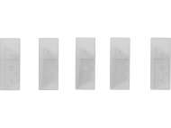 Lame Trapezoidale 50 Buc