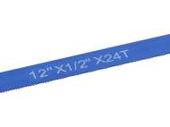 FierĂstrĂu Cu Cadru Metalic 300mm, MÂner Din Plastic