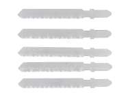 PÂnze FierĂstrĂu Pendular, Metal, 5 Buc