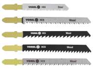 PÂnze FierĂstrĂu Pendular, 5 Buc