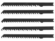 PÂnze FierĂstrĂu Pendular, Lemn, 5 Buc