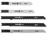 PÂnze FierĂstrĂu Pendular, 5 Buc