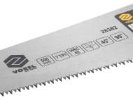 FierĂstrĂu Cu DinȚi CĂliȚi-3 Muchii, 500mm