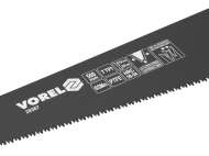 FierĂstrĂu Pentru Lemn, 500mm, Acoperire Ptfe