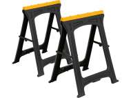 Capre Vopsitorie, 2 Buc, Plastic