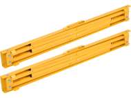 Set 2 Capre Pliabile Pentru Lucru