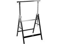 Suport Lucru Metal, Reglabil 79-130mm, 200kg