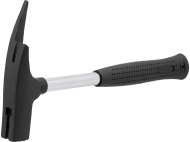 Ciocan Cu CoadĂ TubularĂ Din OȚel