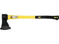 Topor Cu CoadĂ Din FibrĂ De SticlĂ 1250g