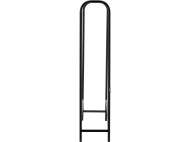 Suport Lemne De Foc 100x25x115cm