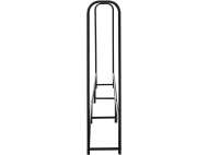 Suport Lemne De Foc 300x25x115cm