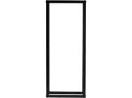 Suport Lemne De Foc 60x25x150cm