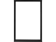 Suport Lemne De Foc 100x25x150cm