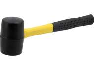 Ciocan Din Cauciuc - CoadĂ Din FibrĂ De SticlĂ