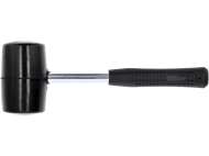 Ciocan Cauciuc MÂner Metal 1000g -tuv