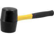 Ciocan Din Cauciuc - CoadĂ Din FibrĂ De SticlĂ