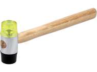 Ciocan Cauciuc - Plastic, 35mm