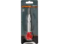 Punctator Automat Pentru Metal 130mm