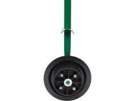 Dispozitiv Pentru TĂierea Marginilor Gazonului