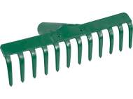 GreblĂ Metal 12 DinȚi, FĂrĂ CoadĂ