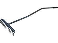 GreblĂ Profi Cu 12 DinȚi