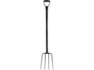 FurcĂ MÂner Metal 4 DinȚi