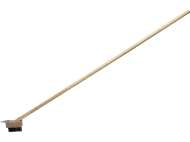 CurĂȚator Rosturi Cu CoadĂ