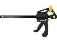 PresĂ TÂmplĂrie Cu StrÂngere RapidĂ 200mm