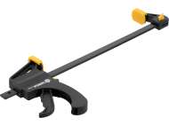 PresĂ TÂmplĂrie Cu StrÂngere RapidĂ 300mm