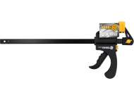 PresĂ TÂmplĂrie Cu StrÂngere RapidĂ 300mm