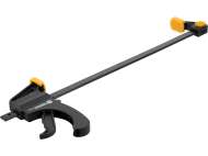 PresĂ TÂmplĂrie Cu StrÂngere RapidĂ 350mm