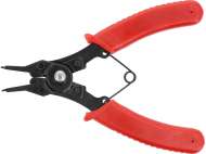 CleȘte Pentru Inele De SiguranȚe, 4 Capete 150mm