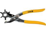 Set CleȘti Perforat Și Capsat