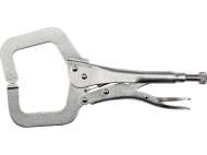 CleȘte MenghinĂ Tip ''c''