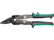 FoarfecĂ Pentru TablĂ, Dreapta