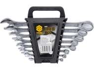 Set 8 Chei Combinate, 6-22mm