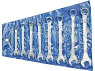 Set 8 Chei Combinate 6-19mm