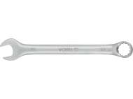 Cheie CombinatĂ SatinatĂ, Cr-v, 21mm