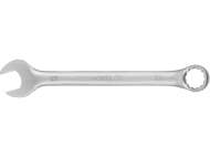 Cheie CombinatĂ SatinatĂ, Cr-v, 25mm