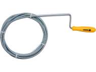 Șarpe Pentru Desfundat Țevi 3mx6mm