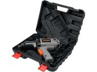 Set Pistol Impact Electric 1/2'', 800w + 4 Tubulare 17-22-19-21mm