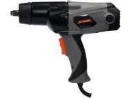 Set Pistol Impact Electric 1/2'', 1100w, 450nm