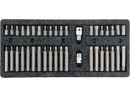 Dulap Scule Vorel Echipat, 177 Piese